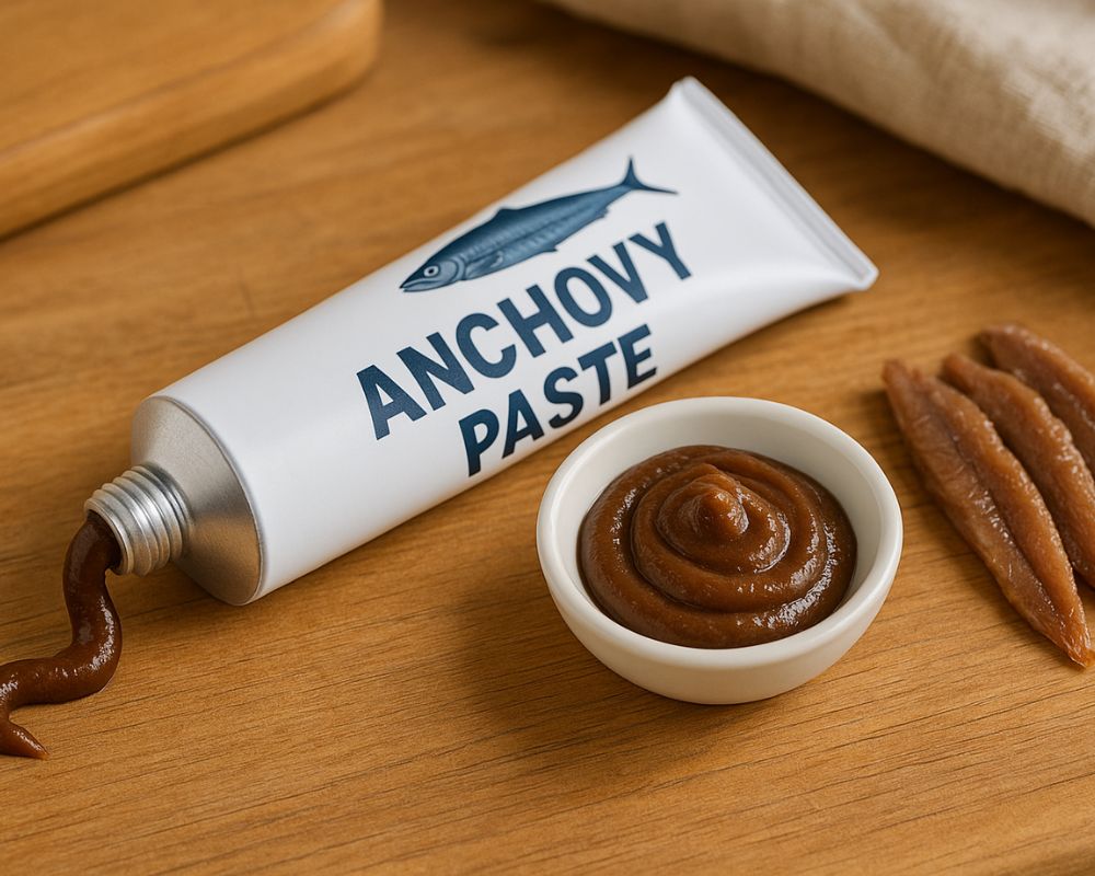 6 Best Anchovy Paste Alternatives That Are Delicious For Your Cooking 