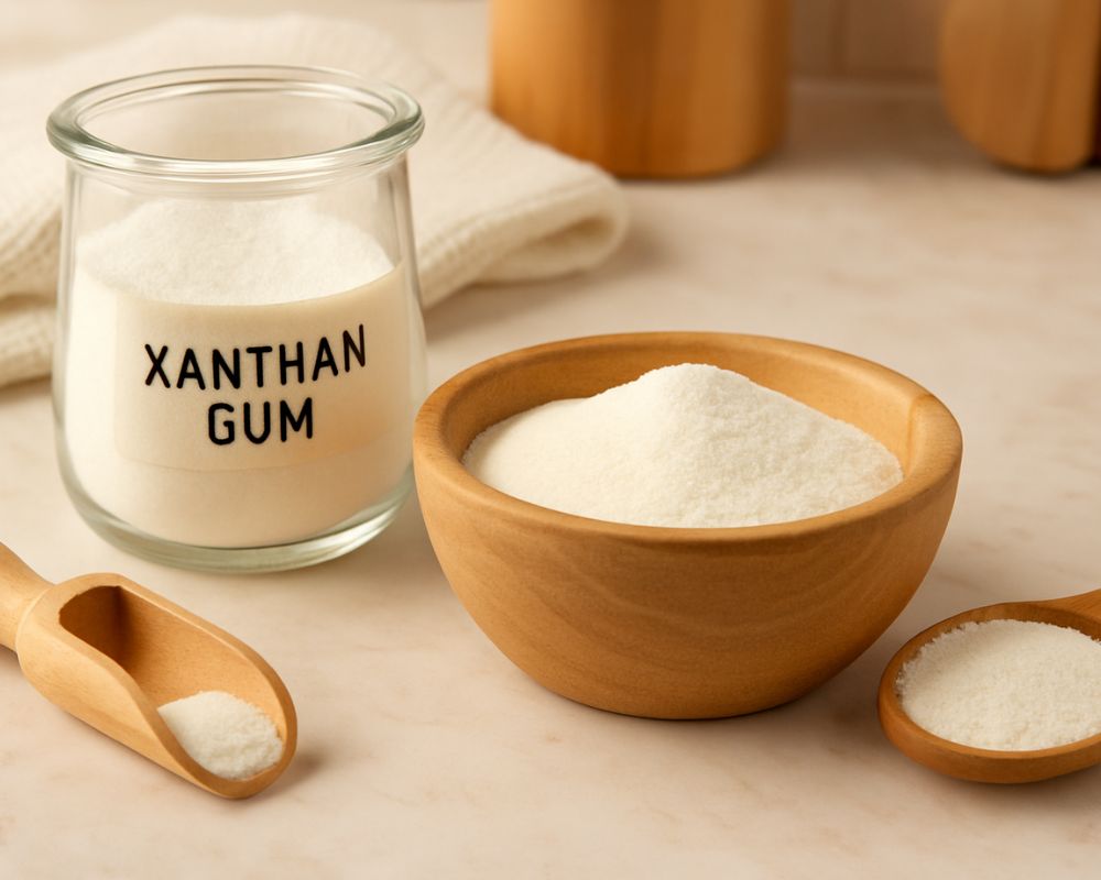 Xanthan Gum