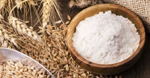 5 Best Alternatives To Wheat Flour That Are Healthy And Easy To Use