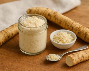 Does Horseradish Root and Sauce Go Bad? How To Tell For Sure - Fitibility