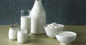 6 Best Half and Half Alternatives That Work Great In Every Dish