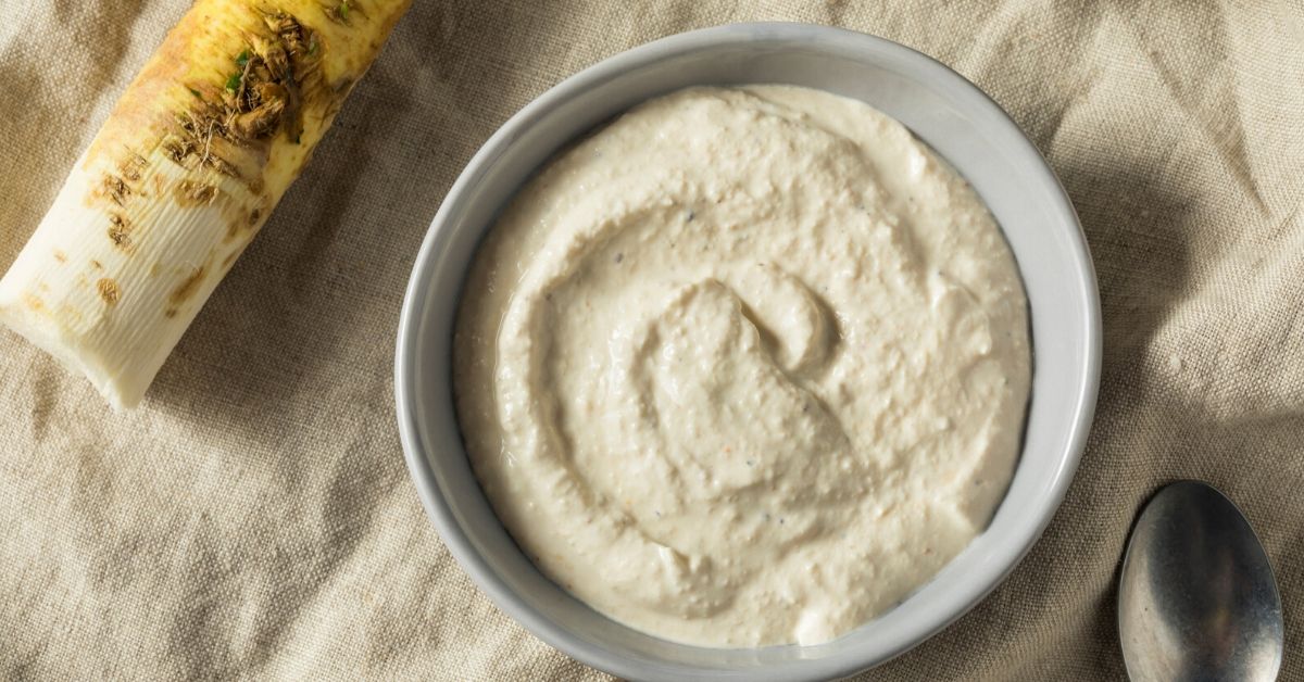 Does Horseradish Root and Sauce Go Bad? How To Tell For Sure - Fitibility
