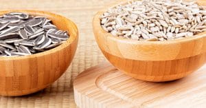 Do Sunflower Seeds Go Bad After Expiration Date? How To Tell - Fitibility