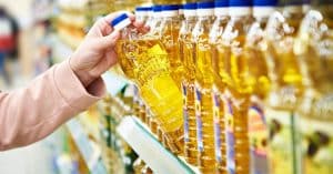 Does Vegetable Oil Go Bad After Expiration Date? How To Tell - Fitibility
