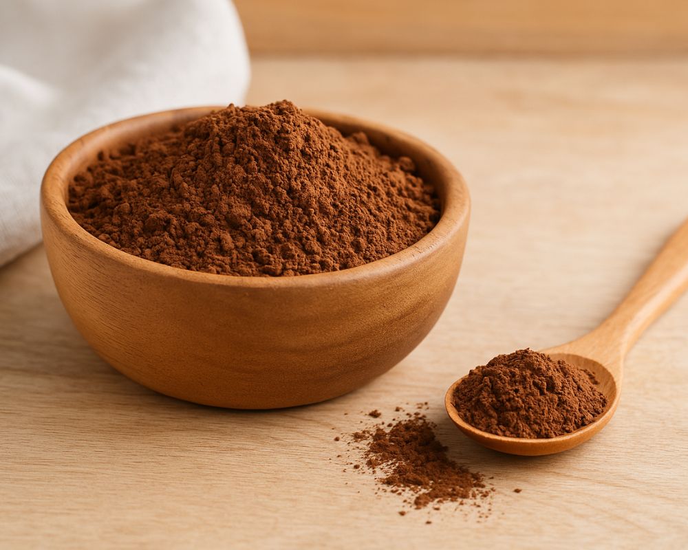 Cocoa Powder Shelf Life