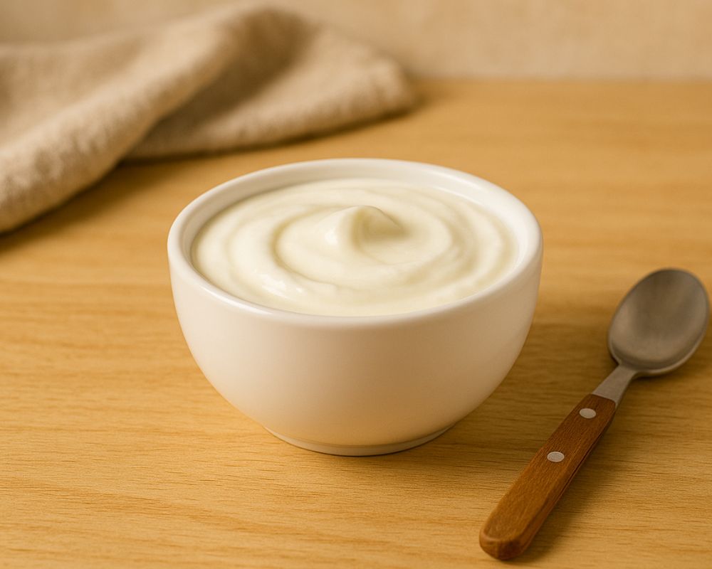 Yogurt Shelf Life