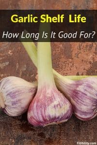 Does Garlic Go Bad? How To Tell For Sure - Fitibility