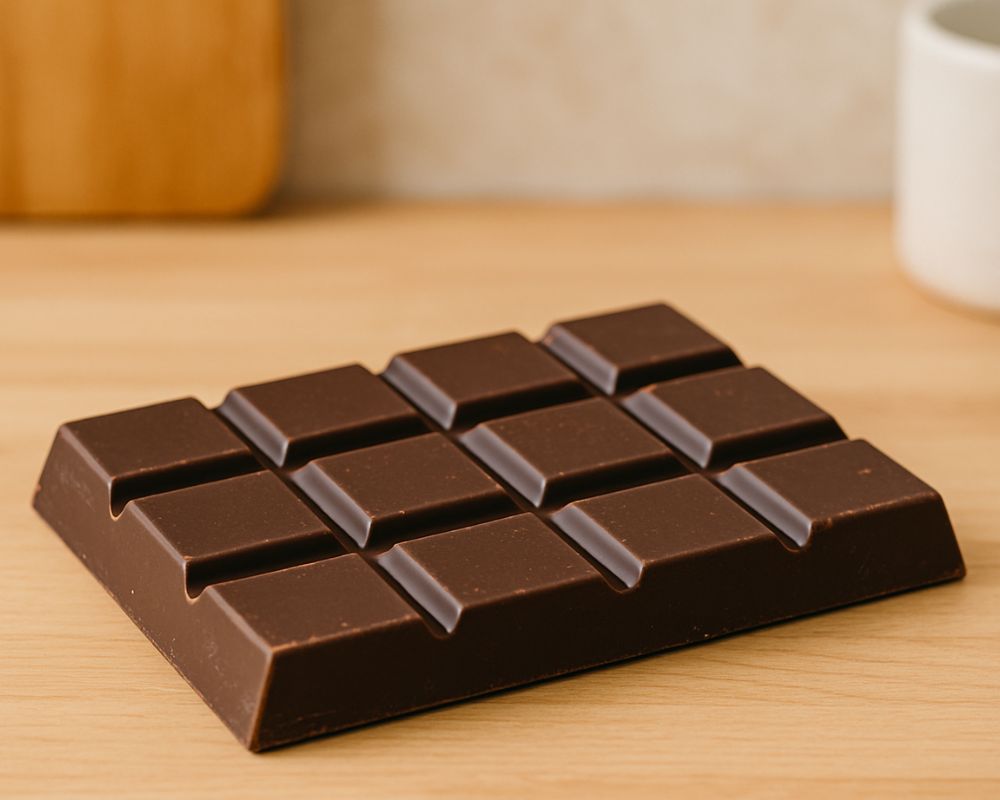 Chocolate Shelf Life