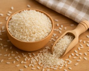 Top 8 Rice Substitutes For All The Recipes You Want To Prepare - Fitibility
