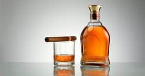 Does Whiskey Go Bad or Expire? How To Tell For Sure - Fitibility