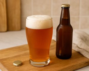 Does Beer Go Bad and Expire? How to Tell For Sure - Fitibility