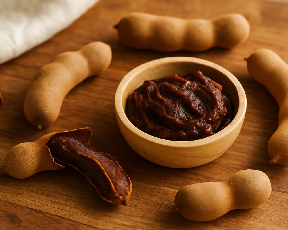 Top 6 Substitutes For Tamarind