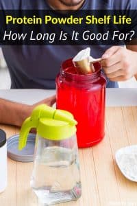 Does Protein Powder Go Bad and Expire? How To Tell For Sure - Fitibility