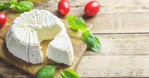 Can Ricotta Cheese Be Frozen or Refrigerated? How to Thaw Correctly