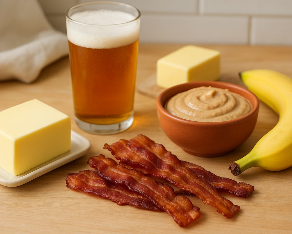 36 Foods That Start With B