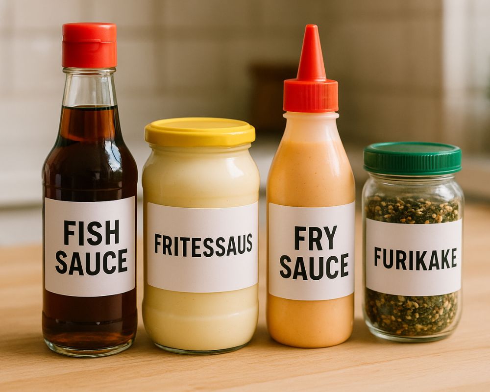 46 Foods That Start With C