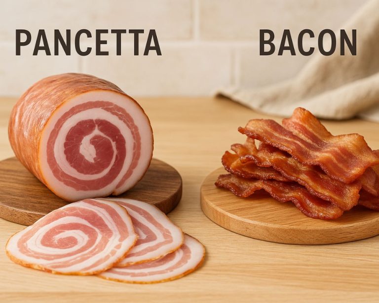 Is Pancetta Bad For You