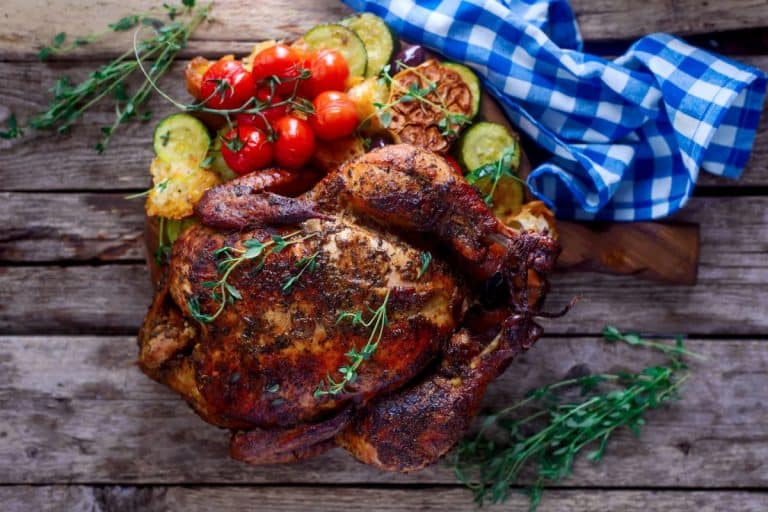 What To Serve With Cornish Hens 7 Easy Side Dish Recipes Fitibility