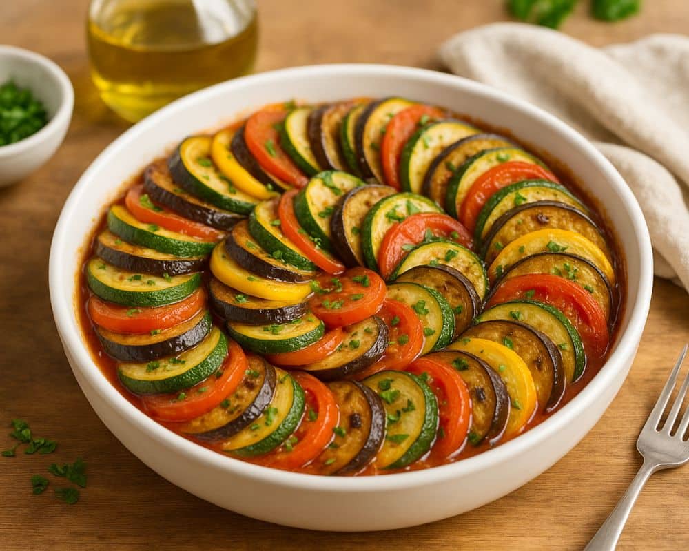 Ratatouille