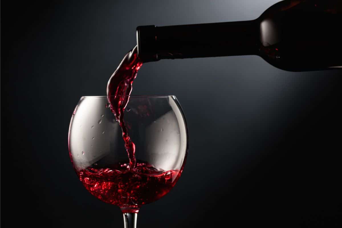 The Cabernet